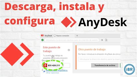 anydesk descargar gratis pc|Installation